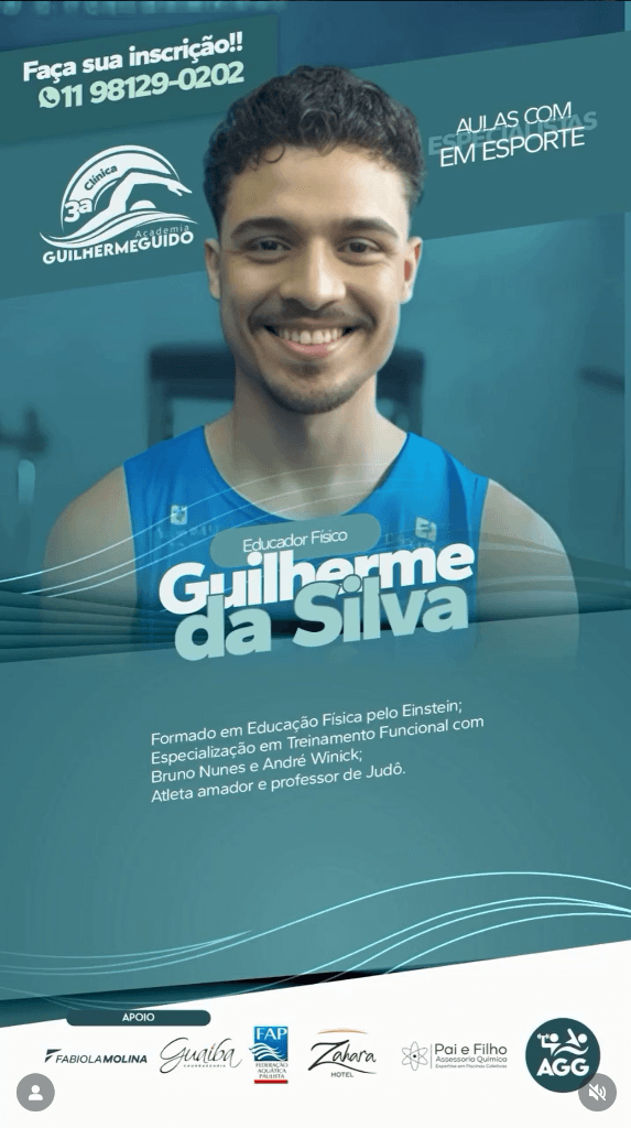 Guilherme da Silva