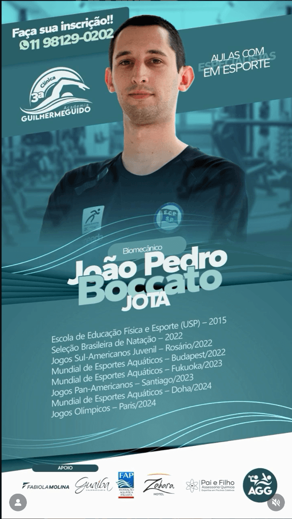João Pedro Boccato (JOTA)