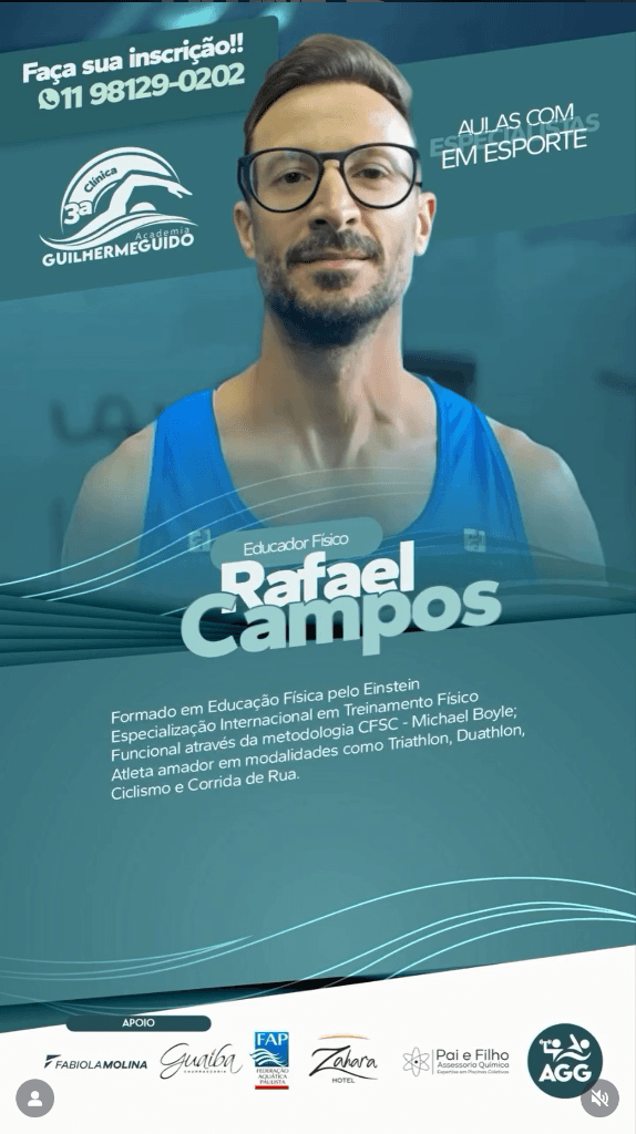 Rafael Campos