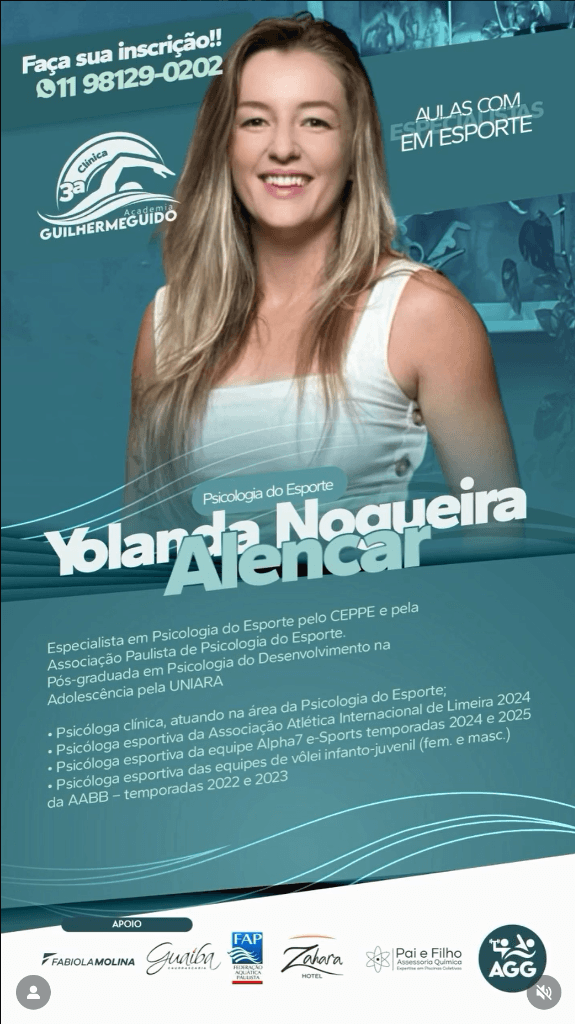 Yolanda Nogueira Alencar